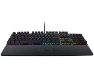 ASUS Klawiatura TUF Gaiming K3 RA05 mechanical/USB/black 90MP01Q0-BKUA00 - 597670 - zdjęcie 4